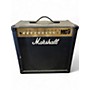 Used Marshall Used Marshall MG50FX 50W 1x12 Guitar Combo Amp