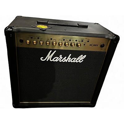 Used Marshall MG50FX 50W 1x12 Guitar Combo Amp