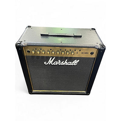 Used Marshall MG50FX 50W 1x12 Guitar Combo Amp