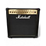Used Marshall MG50GFX 50W 1x12 Guitar Combo Amp