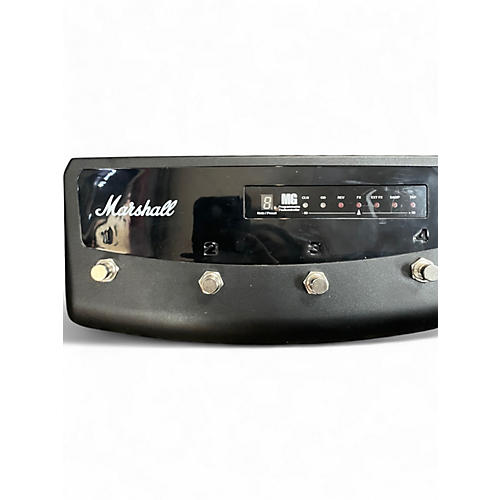Used Marshall MG90008 Pedal