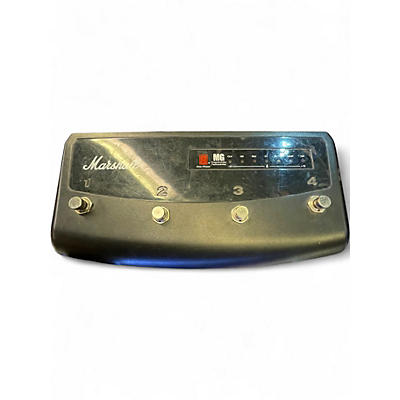 Used Marshall MG90008 Pedal