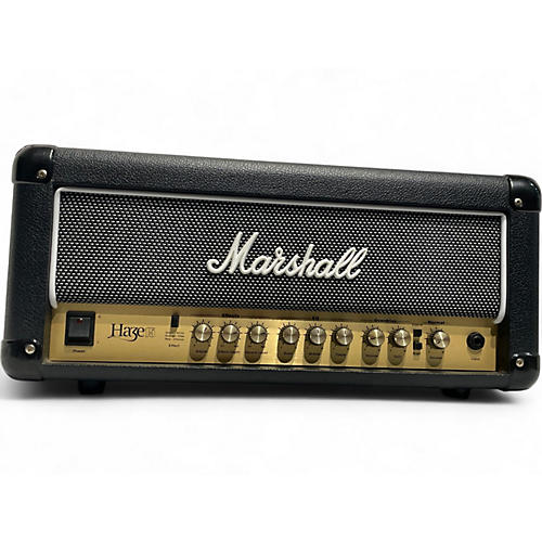 Marshall Used Marshall MHZ15 Tube Guitar Amp Head