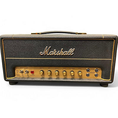 Used Marshall MK 2 STUDIO Tube Guitar Amp Head