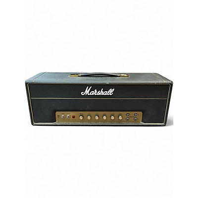 Used Marshall MKII 1987X  Tube Guitar Amp Head