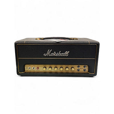 Used Marshall MKII SV20 Tube Guitar Amp Head