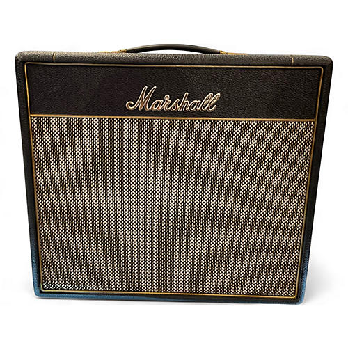 Used Marshall MKII Tube Guitar Combo Amp