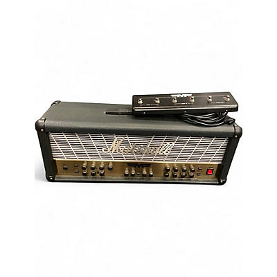 Used Marshall MODE 4 HEAD Guitar Amp Head