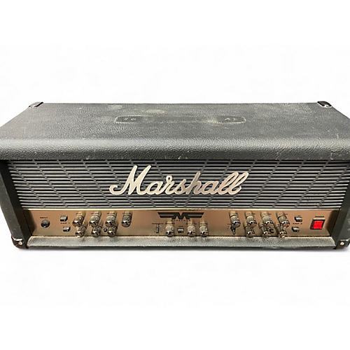 Used Marshall MODEFOUR Tube Guitar Amp Head