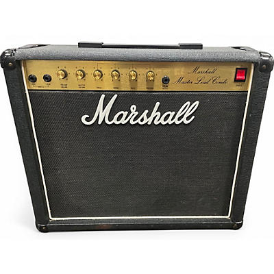 Used Marshall MODEL 5010 MASTER LEAD COMBO  Guitar Combo Amp