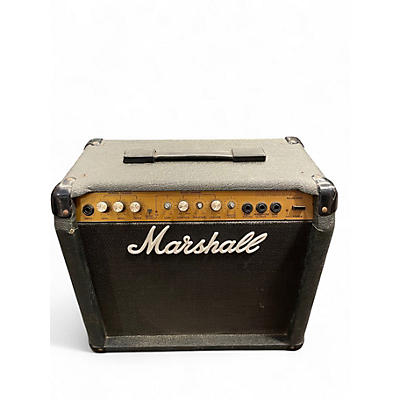 Used Marshall MODEL 8020 Guitar Combo Amp