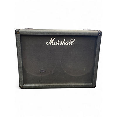 Used Marshall MODEL 8222 Guitar Cabinet