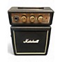 Used Marshall MS-2 Guitar Combo Amp