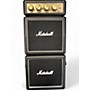 Used Marshall Used Marshall MS-4 Guitar Combo Amp