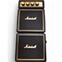 Used Marshall MS-4 Micro Stack Battery Powered Amp