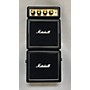 Used Marshall Used Marshall MS-4 Microstack Battery Powered Amp