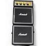 Used Marshall MS Micro Stack Battery Powered Amp