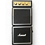 Used Marshall MS4 Battery Powered Amp