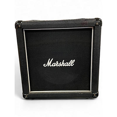 Used Marshall MSII Micro Stack 1x10 Guitar Cabinet