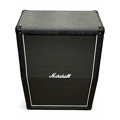 Used Marshall MX 212AR Guitar Cabinet