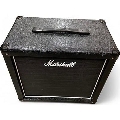 Marshall Used Marshall MX112 1x12 Guitar Cabinet