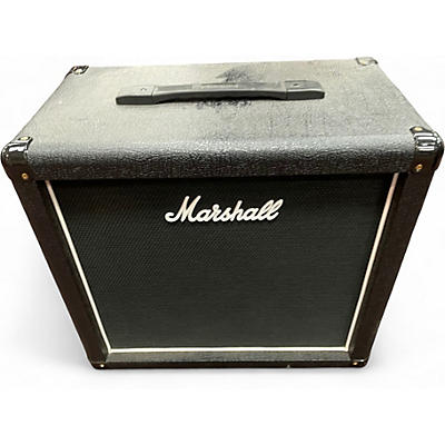 Used Marshall MX112 Guitar Cabinet
