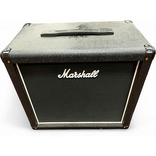 Used Marshall MX112 Guitar Cabinet