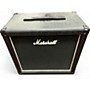 Used Marshall MX112 Guitar Cabinet