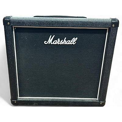 Used Marshall MX112 Guitar Cabinet