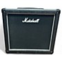 Used Marshall MX112 Guitar Cabinet