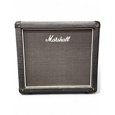 Used Marshall MX112 Guitar Cabinet