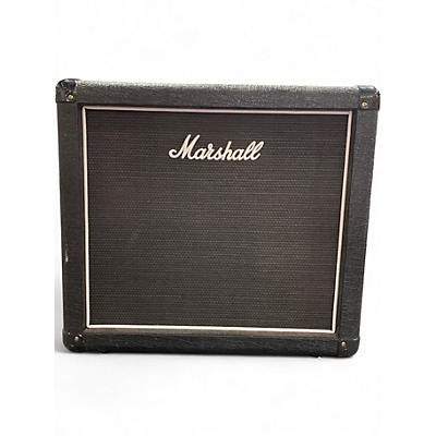 Used Marshall MX112 Guitar Cabinet