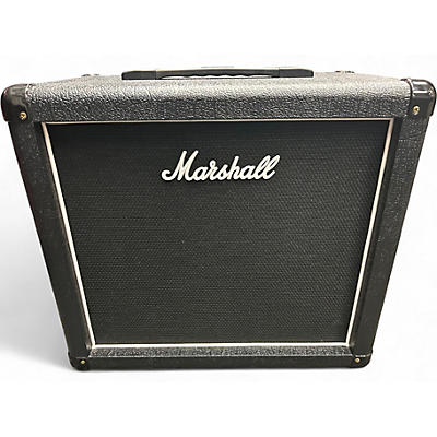 Used Marshall MX112 Guitar Cabinet