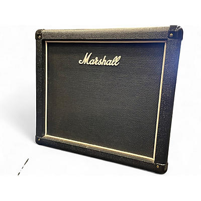 Used Marshall MX112 Guitar Cabinet