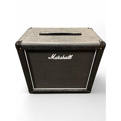 Used Marshall MX112R Guitar Cabinet