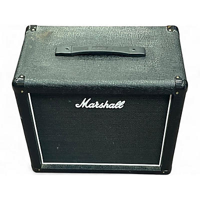 Used Marshall MX112R Guitar Cabinet