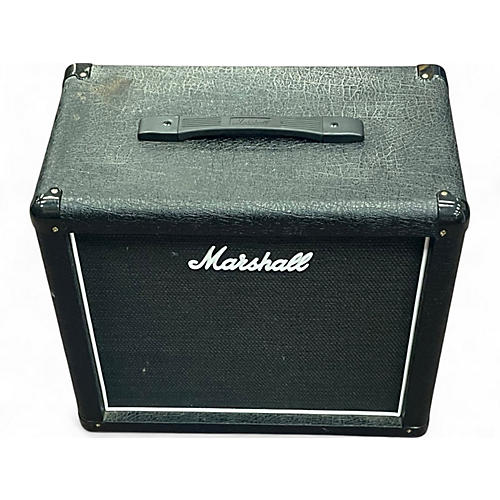 Used Marshall MX112R Guitar Cabinet