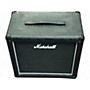 Used Marshall MX112R Guitar Cabinet