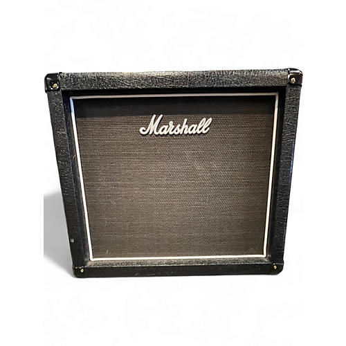 Used Marshall MX112R Guitar Cabinet