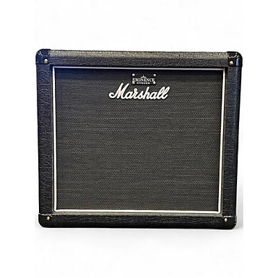 Used Marshall MX112R Guitar Cabinet
