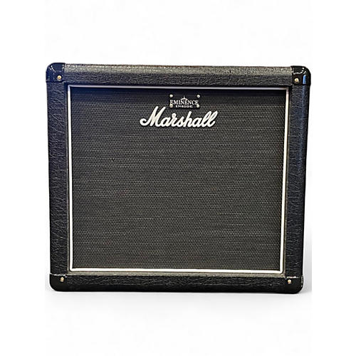 Used Marshall MX112R Guitar Cabinet
