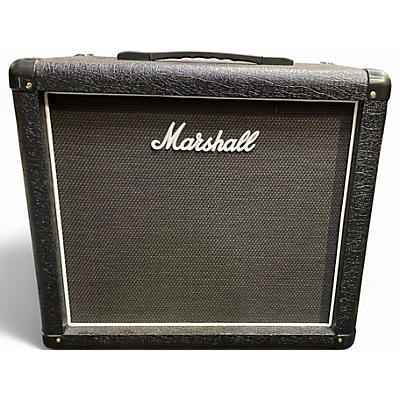 Used Marshall MX112R Guitar Cabinet