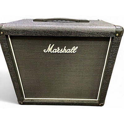 Used Marshall MX112R Guitar Cabinet