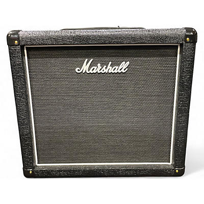 Used Marshall MX112R Guitar Cabinet