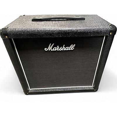 Used Marshall MX112R Guitar Cabinet