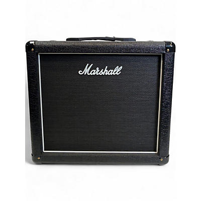 Used Marshall MX112R Guitar Cabinet