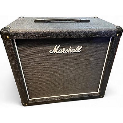 Used Marshall MX112R Guitar Cabinet