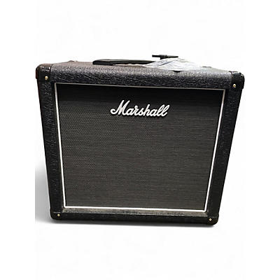 Used Marshall MX112R Guitar Cabinet