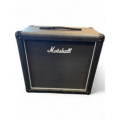 Used Marshall MX112R Guitar Cabinet
