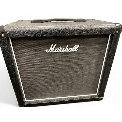 Used Marshall MX112R Guitar Stack
